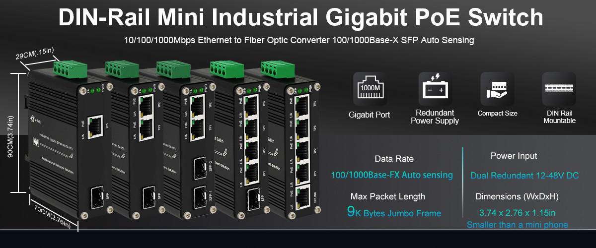 Qualidade Interruptor industrial do ponto de entrada fábrica