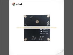 Módulo de comutação Ethernet sem gerenciamento de 4 portas de 10/100 Mbps