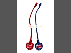 Cabo de alimentação do Reino Unido para o C13