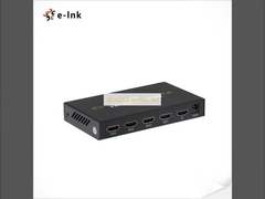 Divisor HDMI 4K 1x4