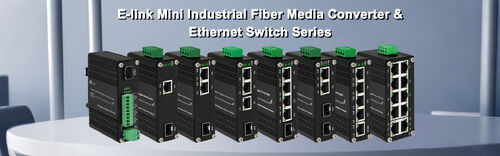 Latest company news about Desbloquear o potencial da rede Gigabit com conversores SFP miniatura PoE-Powered