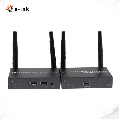 prolongamento sem fio do hdmi