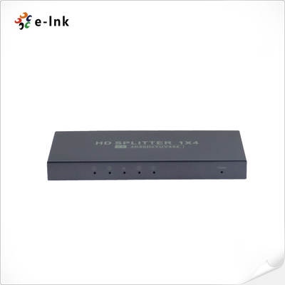 Divisor HDMI 2.0 4K 1x4