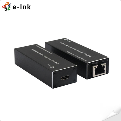 Adaptador de rede Micro Mini USB 3.0 para Gigabit Ethernet NIC