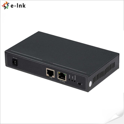 Extensor/Amplificador Ethernet 10/100Mbps