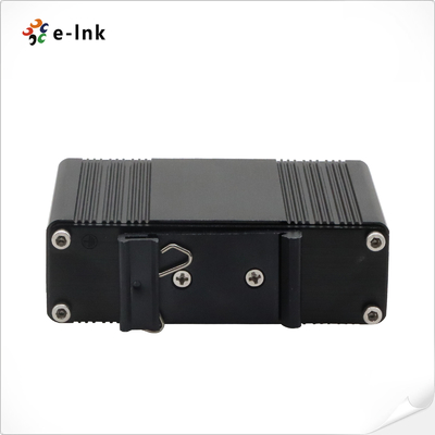 Tensão industrial 36VDC da saída do divisor de 10/100/1000Mbps 802.3bt PoE++