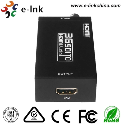 3G-SDI para conversor HDMI