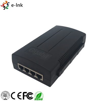 Adaptador/Injector POE de 2 portas
