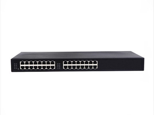 injetor de 16-Port 10/100/1000M 60W POE++