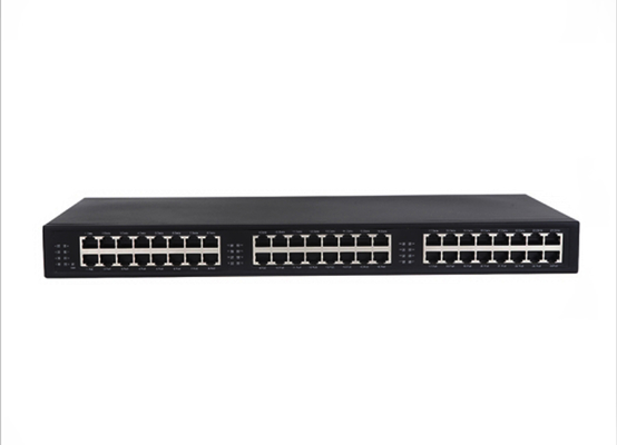 injetor de 24-Port 10/100/1000M 60W POE++