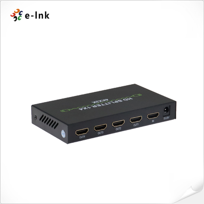 Divisor HDMI 4K 1x4