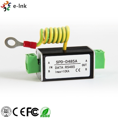 Protetor de impulso do sinal RS485