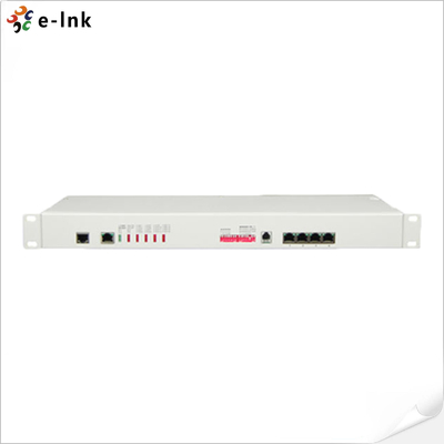 Multiplexador de Voz LNK-E1-30PCM