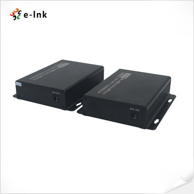 3G/HD-SDI para conversor de fibra