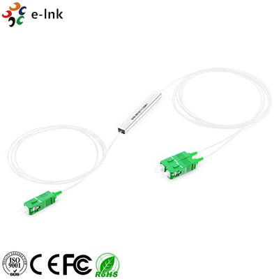 Divisor PLC mini módulo