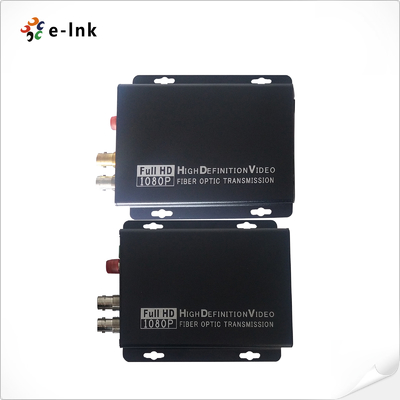 3G/HD-SDI para conversor de fibra