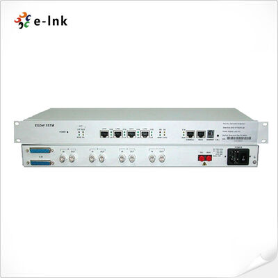 quality Multiplexador terminal da série LNK-SDH155TM factory